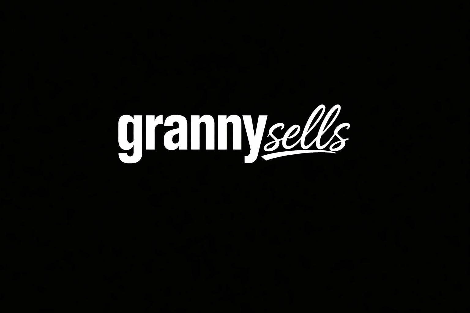 Granny Sells